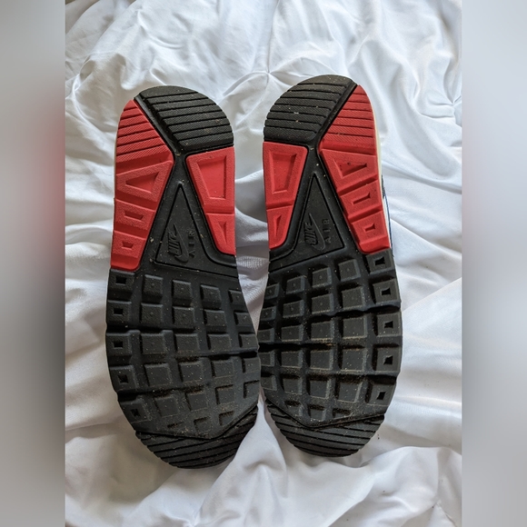 Women's Nike air Max - Picture 3 of 5